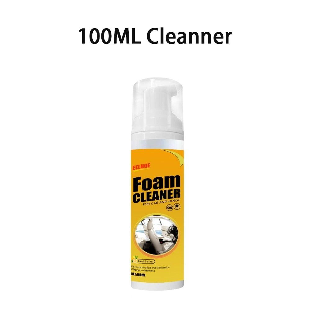 Espuma Cleaner - Multiuso - AMERYK